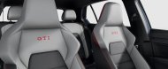 VOLKSWAGEN GOLF GTI GTI  AUTOBAHN 2025 - Vue intérieure - 1