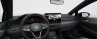 2025 VOLKSWAGEN Golf GTI GTI  Autobahn - Interior view - 3