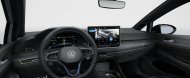 2025 VOLKSWAGEN Golf R 4MOTION - Interior view - 3