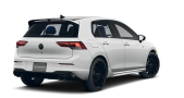 2025 VOLKSWAGEN Golf R Black Edition 4MOTION - Exterior view - 3