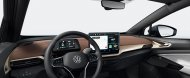 2025 VOLKSWAGEN ID.4 Pro AWD - Interior view - 3