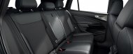 2025 VOLKSWAGEN ID.4 PRO S AWD - Interior view - 2