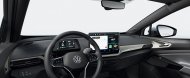 2025 VOLKSWAGEN ID.4 Pro S AWD - Interior view - 3