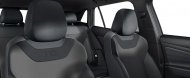 2025 VOLKSWAGEN ID.4 PRO S - Interior view - 1