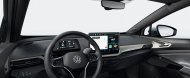 2025 VOLKSWAGEN ID.4 Pro S - Interior view - 3