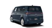 2025 VOLKSWAGEN ID. Buzz 1st Edition - Exterior view - 3