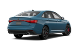 VOLKSWAGEN Jetta GLI Autobahn 2025 - Vue extérieure - 3