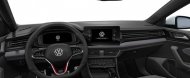 VOLKSWAGEN JETTA GLI AUTOBAHN 2025 - Vue intérieure - 3