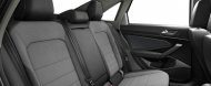 2025 VOLKSWAGEN JETTA COMFORTLINE - Interior view - 2