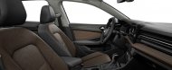 2025 VOLKSWAGEN JETTA HIGHLINE - Interior view - 1