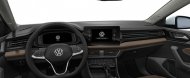 2025 VOLKSWAGEN Jetta Highline - Interior view - 3