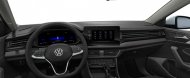 2025 VOLKSWAGEN Jetta Trendline - Interior view - 3