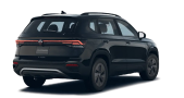 2025 VOLKSWAGEN Taos Trendline 4MOTION - Exterior view - 3