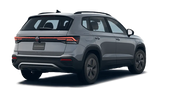 VOLKSWAGEN Taos Trendline 2025 - Vue extérieure - 3