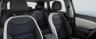 VOLKSWAGEN TAOS TRENDLINE 2025 - Vue intérieure - 1
