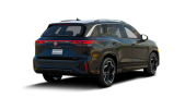 2025 VOLKSWAGEN Tiguan Highline R-Line - Exterior view - 3