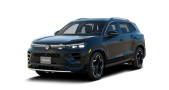 VOLKSWAGEN TIGUAN HIGHLINE R-LINE 2025 - Vue extérieure - 1