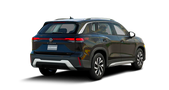 2025 VOLKSWAGEN Tiguan Trendline - Exterior view - 3