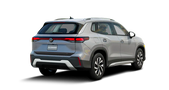 VOLKSWAGEN Tiguan Trendline 2025 - Vue extérieure - 3