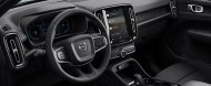 2025 VOLVO EC40 Core - Interior view - 3