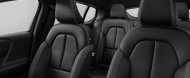 2025 VOLVO EC40 Plus - Interior view - 1