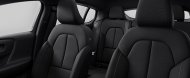 2025 VOLVO EC40 Twin Core - Interior view - 1