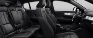 2025 VOLVO EC40 Twin Plus - Interior view - 2