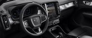 2025 VOLVO EC40 Twin Plus - Interior view - 3
