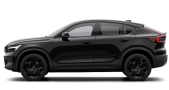 2025 VOLVO EC40 Twin Ultra Black Edition - Exterior view - 2