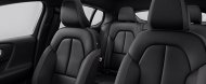 2025 VOLVO EC40 Ultra - Interior view - 1