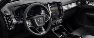 2025 VOLVO EC40 Ultra - Interior view - 3