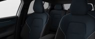 2025 VOLVO EX30 Core - Interior view - 1