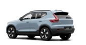 2025 VOLVO EX40 Core - Exterior view - 3