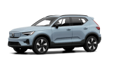 2025 VOLVO EX40 Core - Exterior view - 1