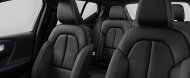 2025 VOLVO EX40 Plus - Interior view - 1