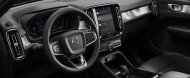 VOLVO EX40 Plus 2025 - Vue intérieure - 3
