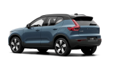 2025 VOLVO EX40 Twin Ultra - Exterior view - 3