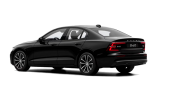 2025 VOLVO S60 T8 Plug-In Hybrid Core Dark - Exterior view - 3