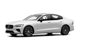 2025 VOLVO S60 T8 Plug-In Hybrid Core Dark - Exterior view - 1