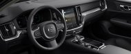 2025 VOLVO S60 T8 Plug-In Hybrid Core Dark - Interior view - 3