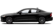 2025 VOLVO S60 T8 Plug-In Hybrid Plus Dark - Exterior view - 2