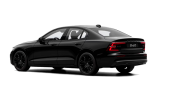 2025 VOLVO S60 T8 Plug-In Hybrid Ultra Black Edition - Exterior view - 3