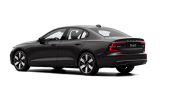 2025 VOLVO S60 T8 Plug-In Hybrid Ultra Dark - Exterior view - 3