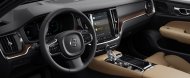 2025 VOLVO S60 T8 Plug-In Hybrid Ultra Dark - Interior view - 3