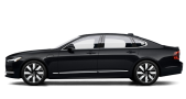 2025 VOLVO S90 T8 Plug-In Hybrid Plus - Exterior view - 2