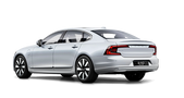 2025 VOLVO S90 T8 Plug-In Hybrid Plus - Exterior view - 3