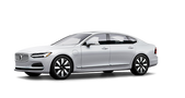 2025 VOLVO S90 T8 Plug-In Hybrid Plus - Exterior view - 1