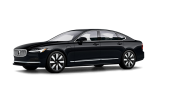 2025 VOLVO S90 T8 Plug-In Hybrid Plus - Exterior view - 1