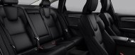 2025 VOLVO S90 T8 Plug-In Hybrid Plus - Interior view - 2