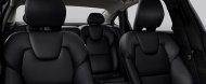 2025 VOLVO S90 T8 Plug-In Hybrid Plus - Interior view - 1